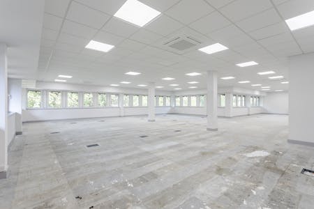 The Waterside Centre, Birmingham Business Park, Birmingham, Office To Let - Waterside Centre, Birmingham Business Park