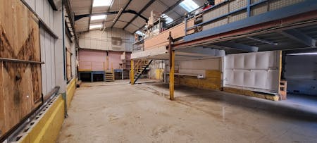 Quarry Road Industrial Estate, Newhaven, Industrial / Light Industrial / Motortrade / Retail – Warehouse / Warehouse To Let - 20241004_093315.jpg