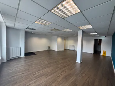 222-224 Nantwich Road, Crewe, Office / Retail To Let / For Sale - Ground floor