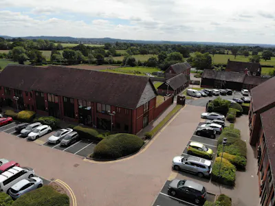 21 Chestnut Court, Sambourne, Office To Let / For Sale - DJI_0505.JPG