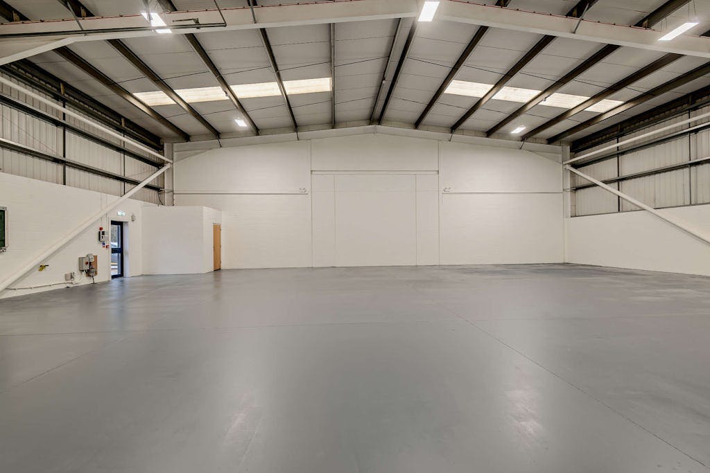 Unit 11, Sheffield — image 6