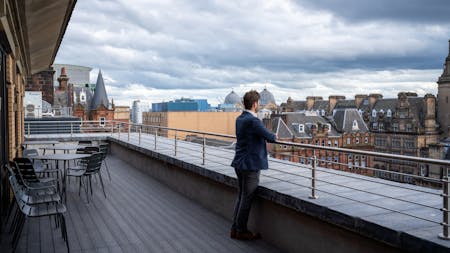 Kirkstane House, 139 St Vincent Street, Glasgow, Office To Let - _DSC6754.jpg