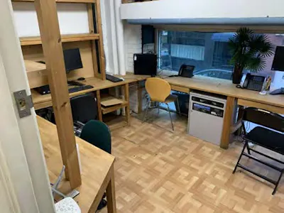 1A Tower Street, London, E (Commercial / Business / Service) / Office To Let - seven dials 4.jpeg