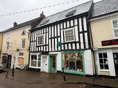 20 High Street, Droitwich, Investment For Sale - IMG_3482.JPG