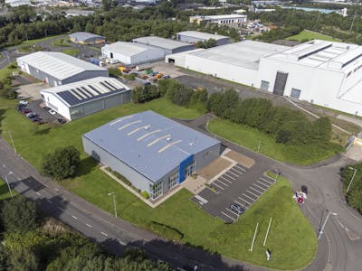 120 Fifty Pitches Road, 120 Fifty Pitches Road, Glasgow, Industrial To Let - 6458-037©McAteer.jpg