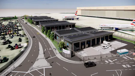 Eastern Business Park, Heathrow Airport, Industrial/Logistics / Industrial / Warehouse To Let - D approach v5.jpg