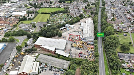 Site C2, Avondale Business Park, Cwmbran, Land To Let - AV04.jpg