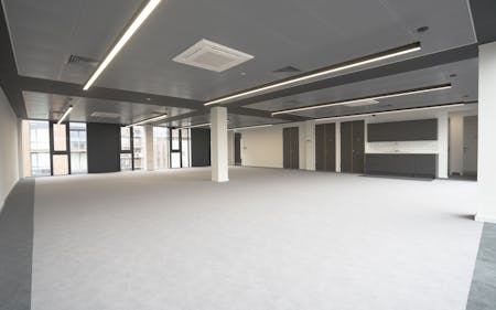 6/7 Newhall Square, Birmingham, Office To Let - 6/7 Newhall Square.jpg