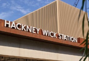 Office in London - photo 4