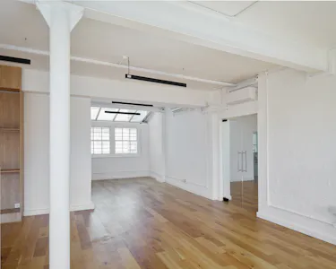 172 Arlington Road (2nd Floor), London, Office To Let - Office 2.jpg