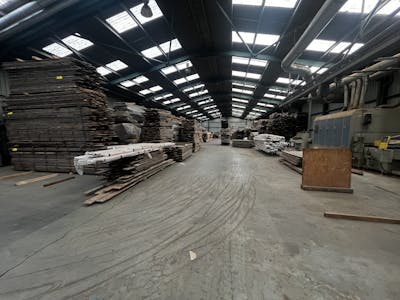 Billinghay Sawmill, Wood Yard, Lincoln, Industrial / Warehouse For Sale - IMG_2210.jpg