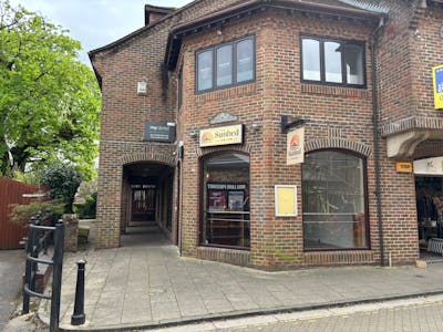 Unit 5, Jessopp House, Wimborne, Retail - In Town To Let - IMG_8752.JPEG
