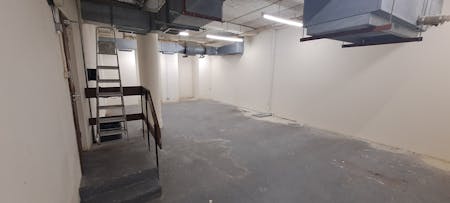 Lower Ground Store, Princes House, Brighton, Industrial / Light Industrial / Warehouse To Let - 20250722_131930.jpg