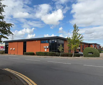 Unit 10, Tewkesbury Business Park, Tewkesbury, Industrial / Industrial / Warehouse To Let / For Sale - Shannon Way, Tewkesbury Business Park - external 1.jpeg