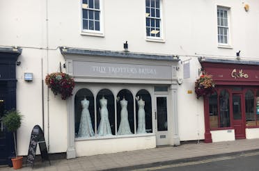 14 Park Street, Leamington Spa, Retail Lease Assignment - Picture1.jpg - More details and enquiries about this property