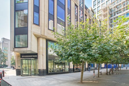 1 Aldermanbury Square, London, Office To Let - DSC05775.jpg