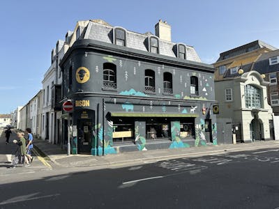 103 North Road, Brighton, A3 (Restaurants and Cafes) / Leisure / Office / Pub / Bar / Club / Restaurant / Cafe / Retail / Retail - In Town To Let - IMG_5788.jpg