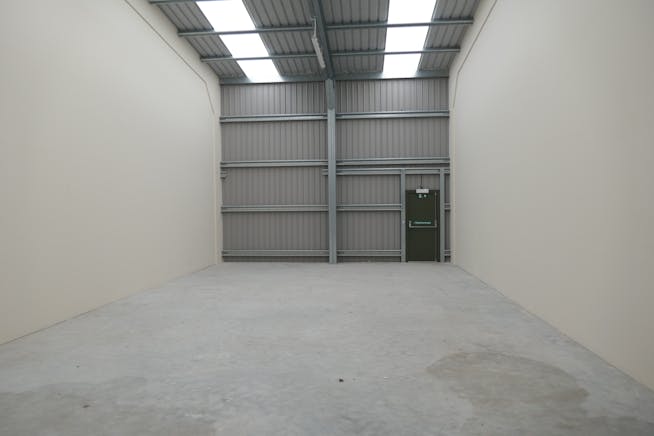 Unit 23 Leaside Industrial Park, Sedge Green, Nazeing, Industrial To Let - P1040234.JPG
