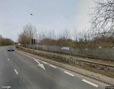 Land at Watson Road, Birmingham, Land For Sale - Street View