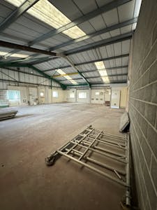 Unit 7A, Dunslow Court, Scarborough, Industrial/Logistics To Let - IMG_2902.JPG