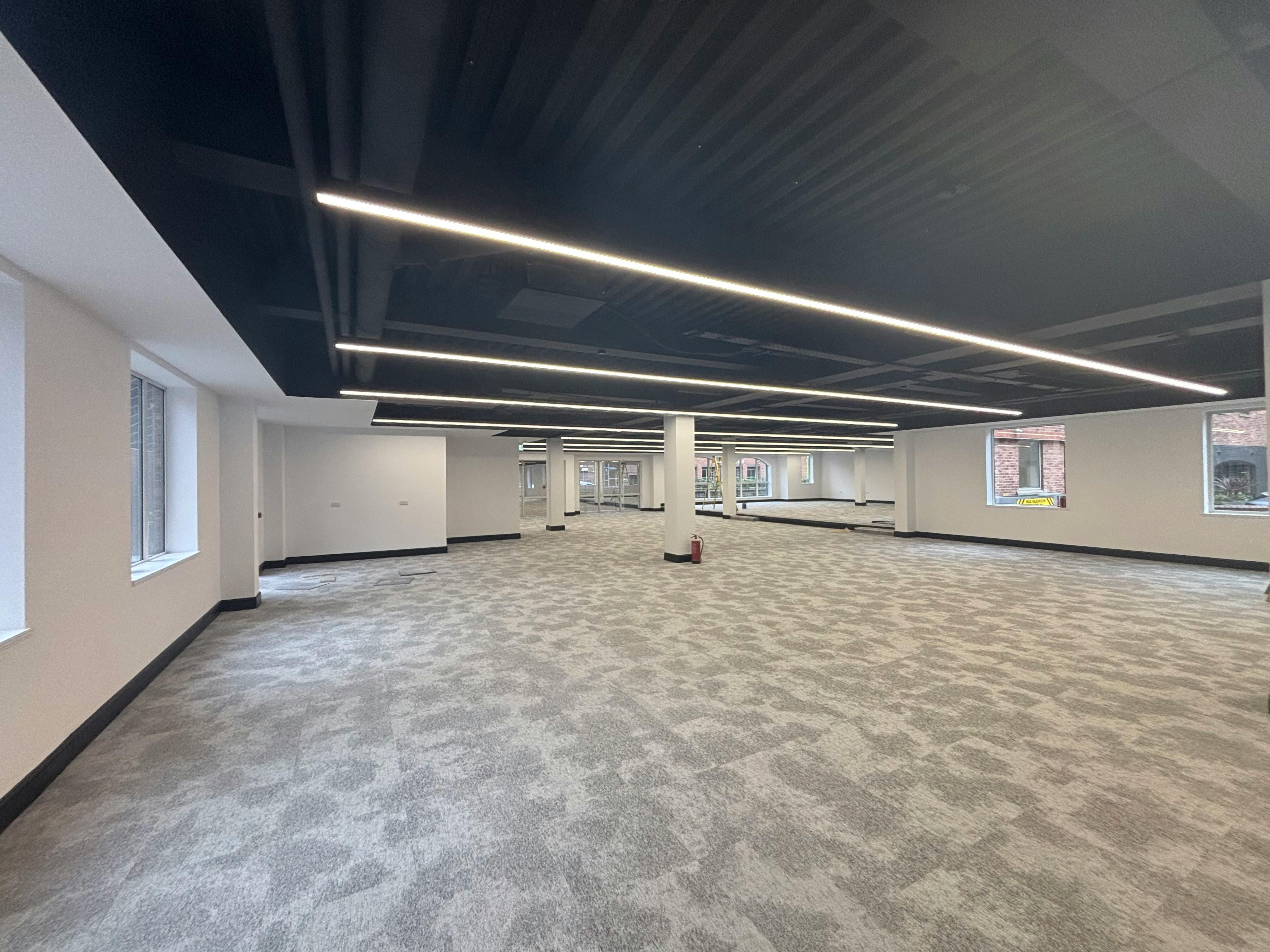 3 Embankment, Sovereign Street, Leeds, West Yorkshire, LS1 4BJ