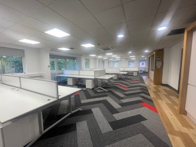 Building 4, Evolution Park, Manor Park, Runcorn, Office To Let - Photo 4