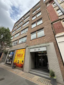 1st Floor (East), 22-25 Eastcastle Street, London, Office Lease Assignment - Building.jpg