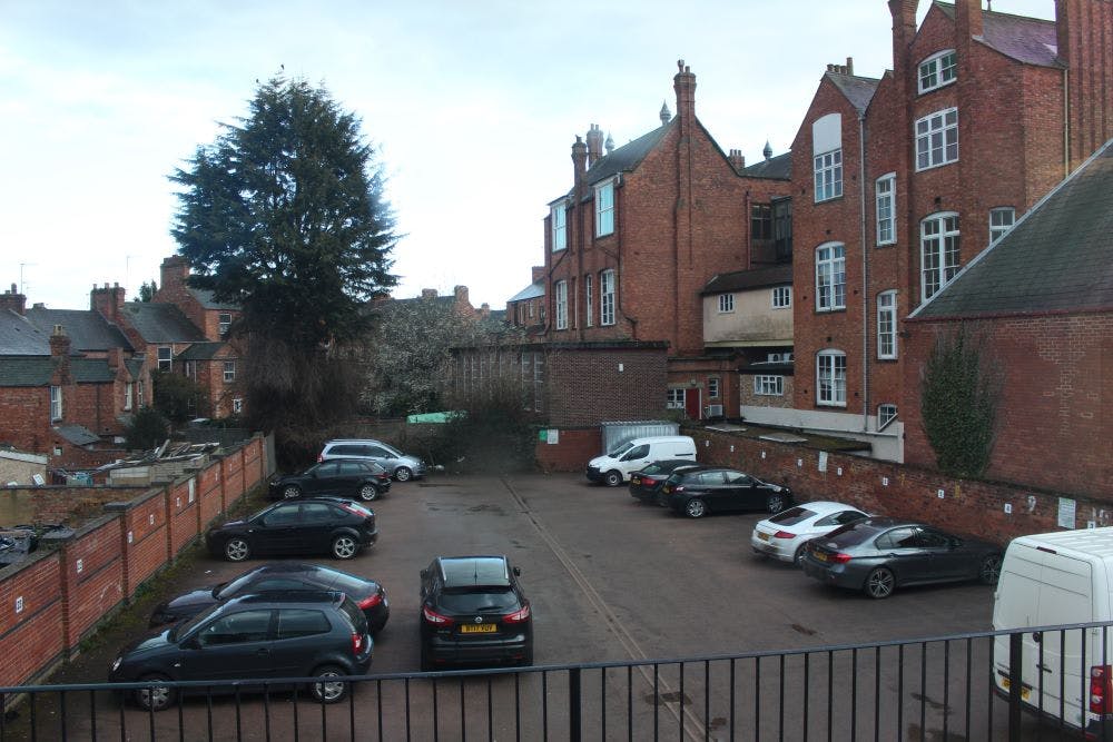 Suite 3 Charter House, Banbury, Office Lease Assignment - IMG_2204.jpg