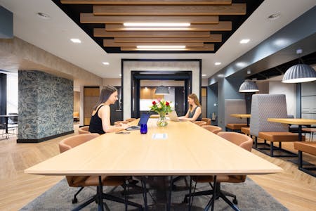 1 Giltspur Street, London, Office To Let - GiltGall10.jpg