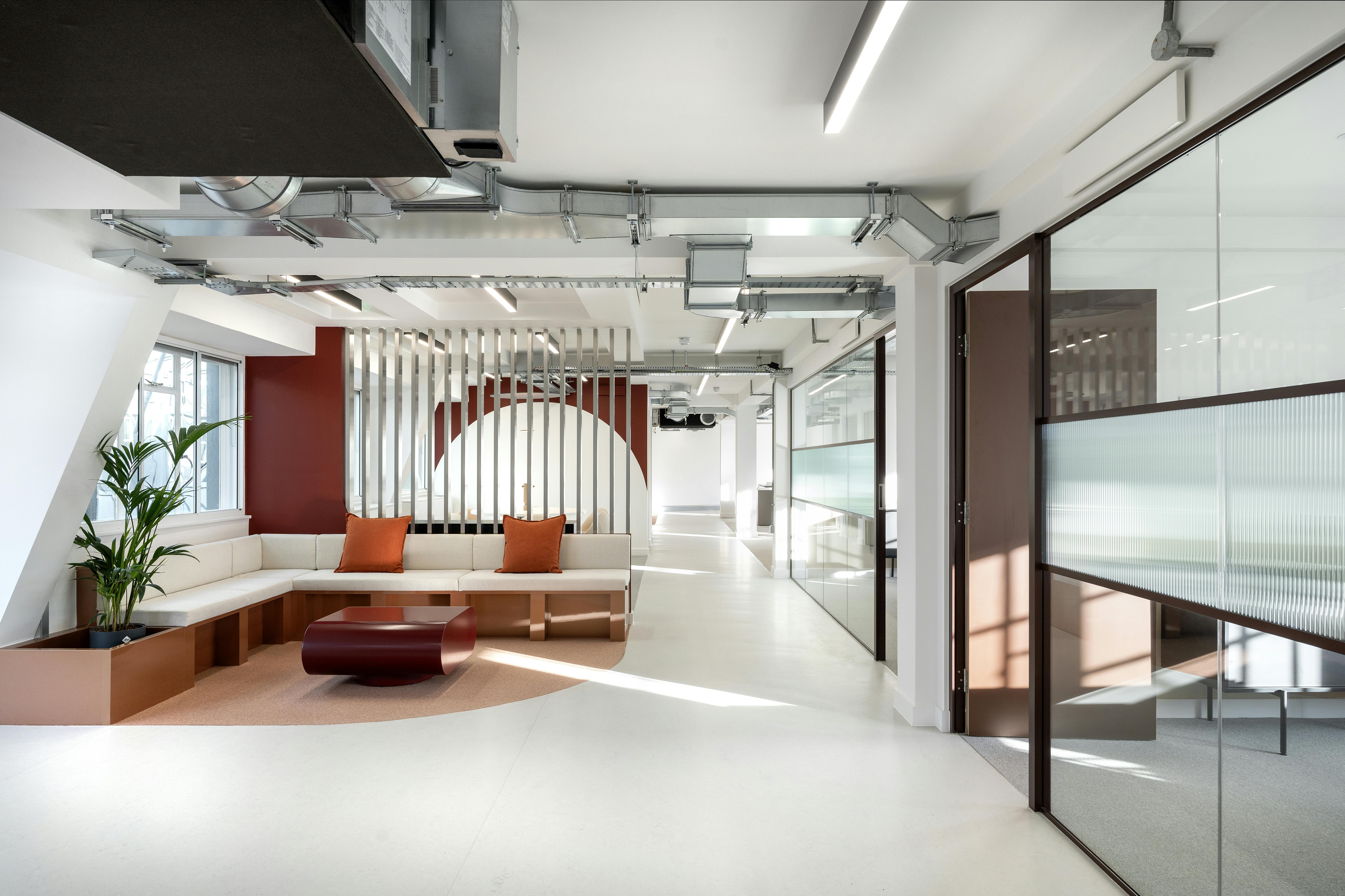 91-93 Charterhouse Street, Farringdon