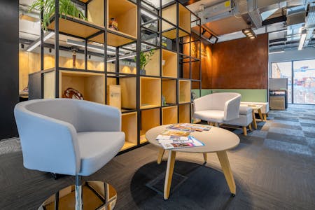 Central House, 47 St. Pauls Street, Leeds, Office To Let - IMG_8051HDR.jpg