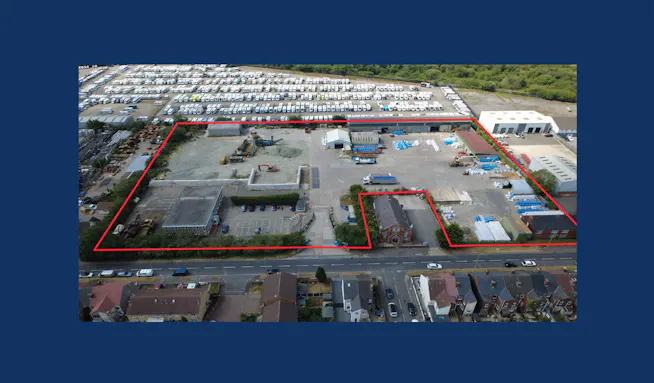 Rotherham Road, Rotherham Road, Sheffield, Industrial/Logistics / Development / Open Storage To Let / For Sale - 1 e.jpg