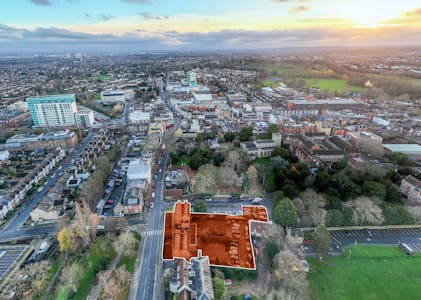 58-60 Silver Street, Enfield, Land To Let / For Sale - Silver_Street_3.jpg