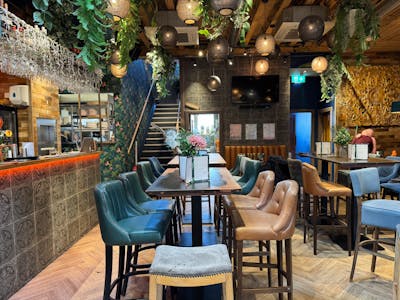 100 Cover Bar & Restaurant, Southside, 164 Fenwick Road, Glasgow, A3 (Restaurants and Cafes) / Bar For Sale - IMG_3738.jpg