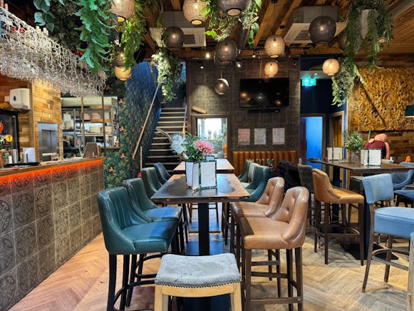 100 Cover Bar & Restaurant, Southside, 164 Fenwick Road, Glasgow For Sale - IMG_3738.jpg