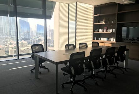 Index Tower, 21st Floor, Difc, 21st Floor, DIFC - Trade Centre - Dubai - United Arab Emirates, Office To Let - 8abcfca26be801812493c10a43920696-letting24468.jpeg