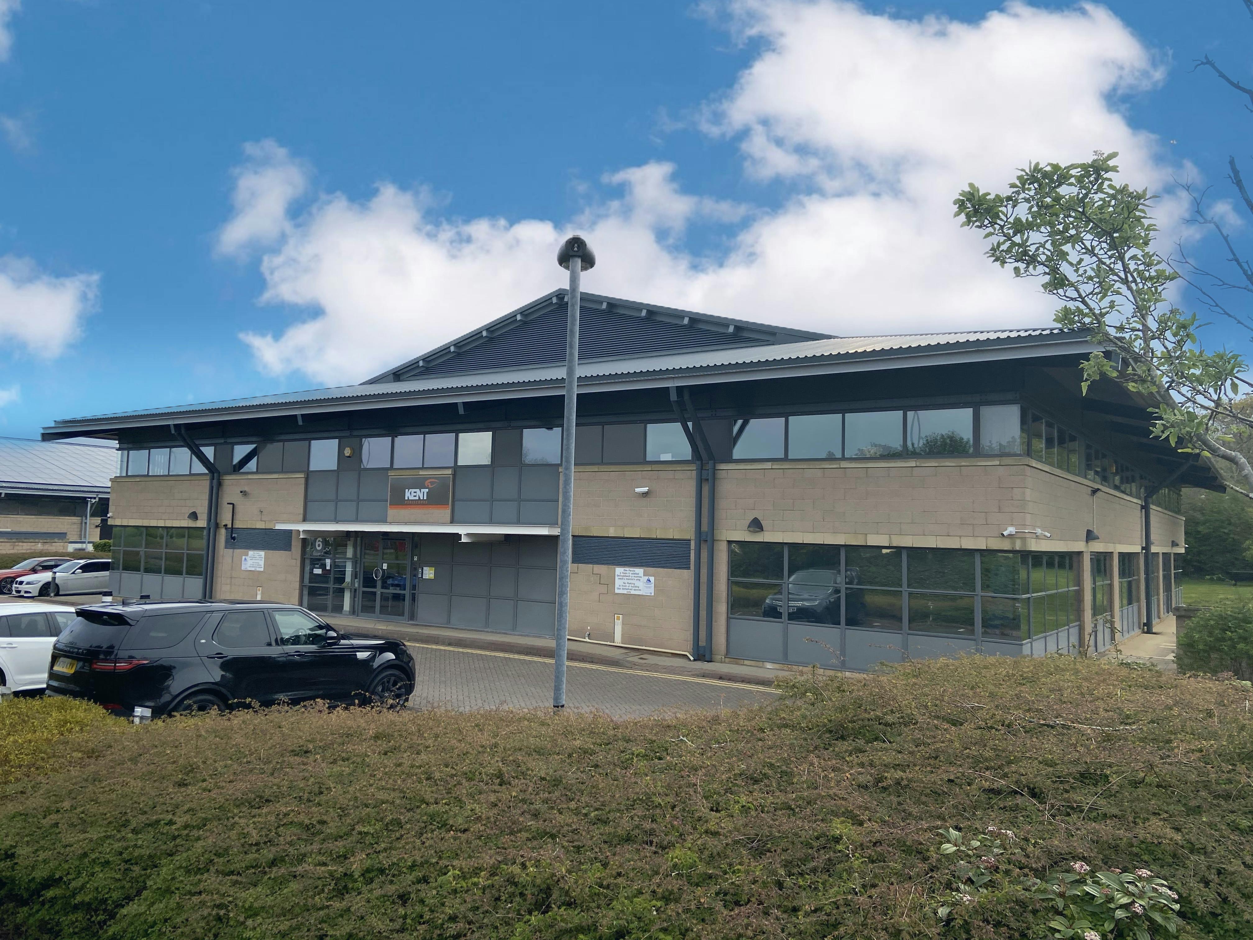 Unit 6, St Asaph Business Park, Ffordd Richard Davies - 2A9934D21AAD4C17B50C744E70C983F7.jpeg