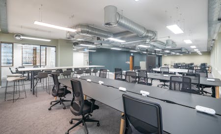 36 Great Charles Street Queensway, Birmingham, Office To Let - 36 Great Charles Street00002.jpg