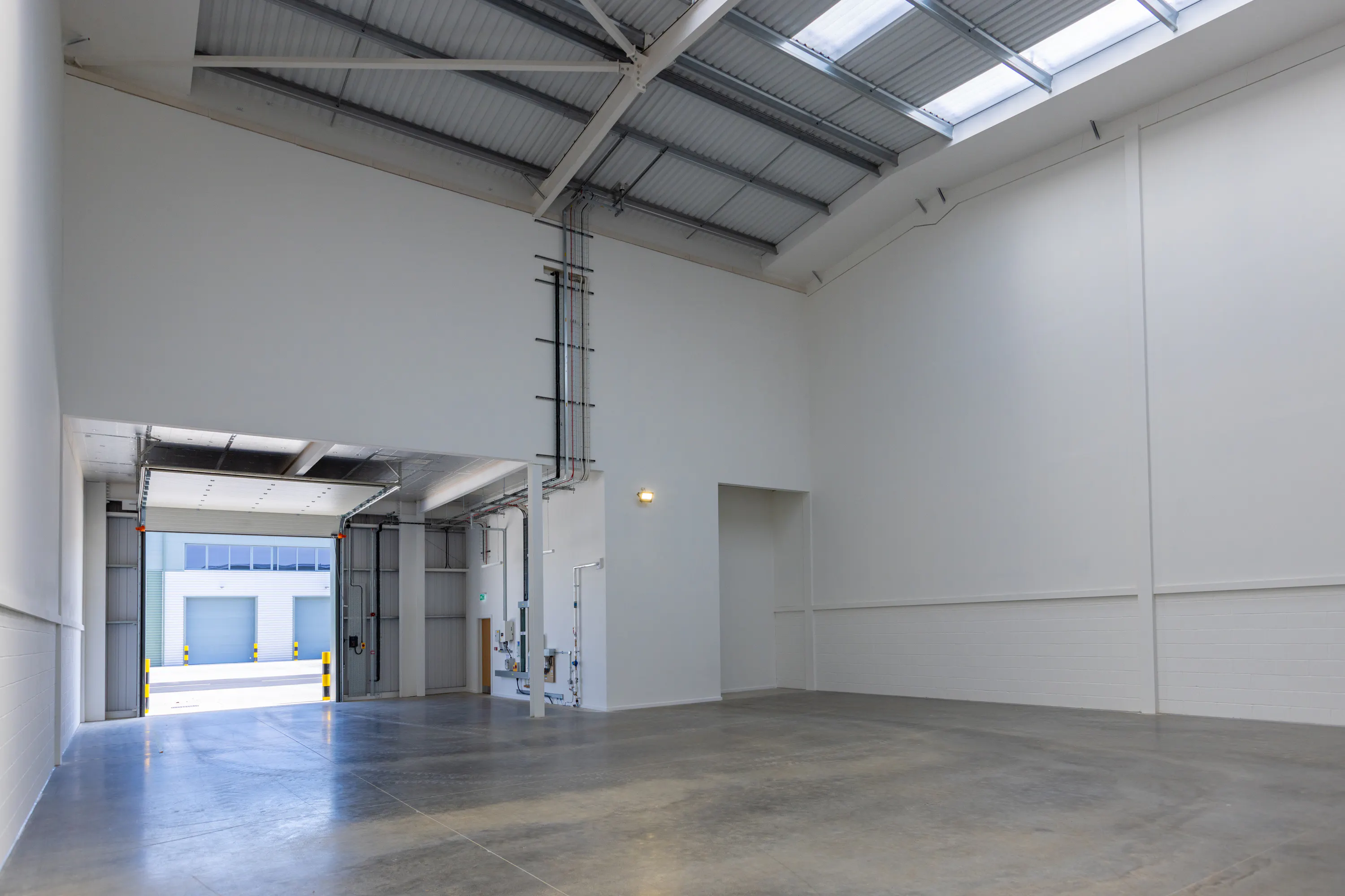 Unit 8 T45, Aire Valley Road, Leeds, West Yorkshire, LS9 0AA