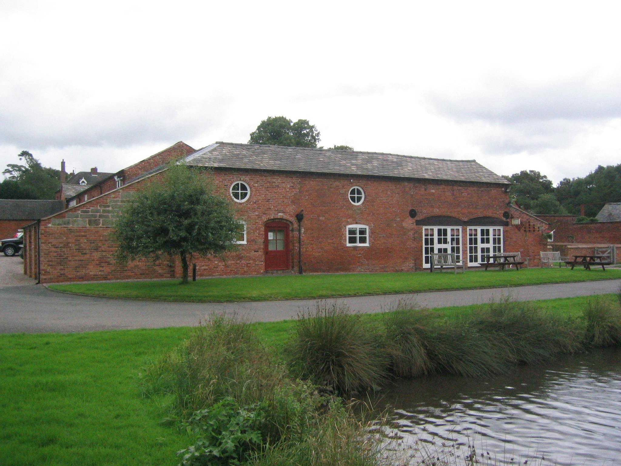 Sugnall Business Centre - IMG_4856.JPG