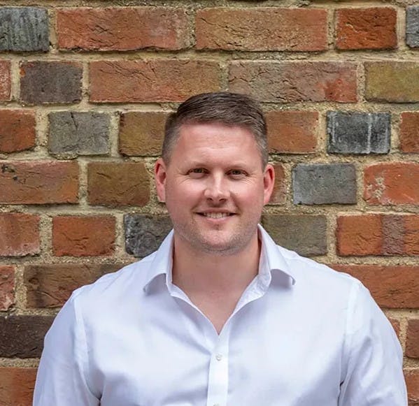 Rob Marson profile photo