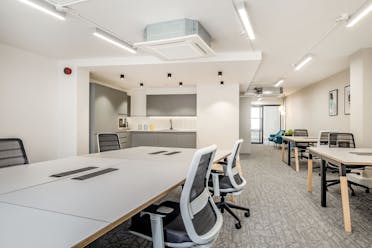 Gresham Street Estate, 48 Gresham Street, London, Office To Let - 8517906interior11.jpg - More details and enquiries about this property