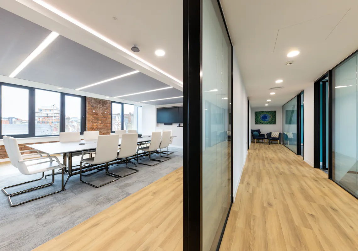 33 Foley St-35.jpg 33 Foley Street, London, Office To Let - 33 Foley St-35.jpg