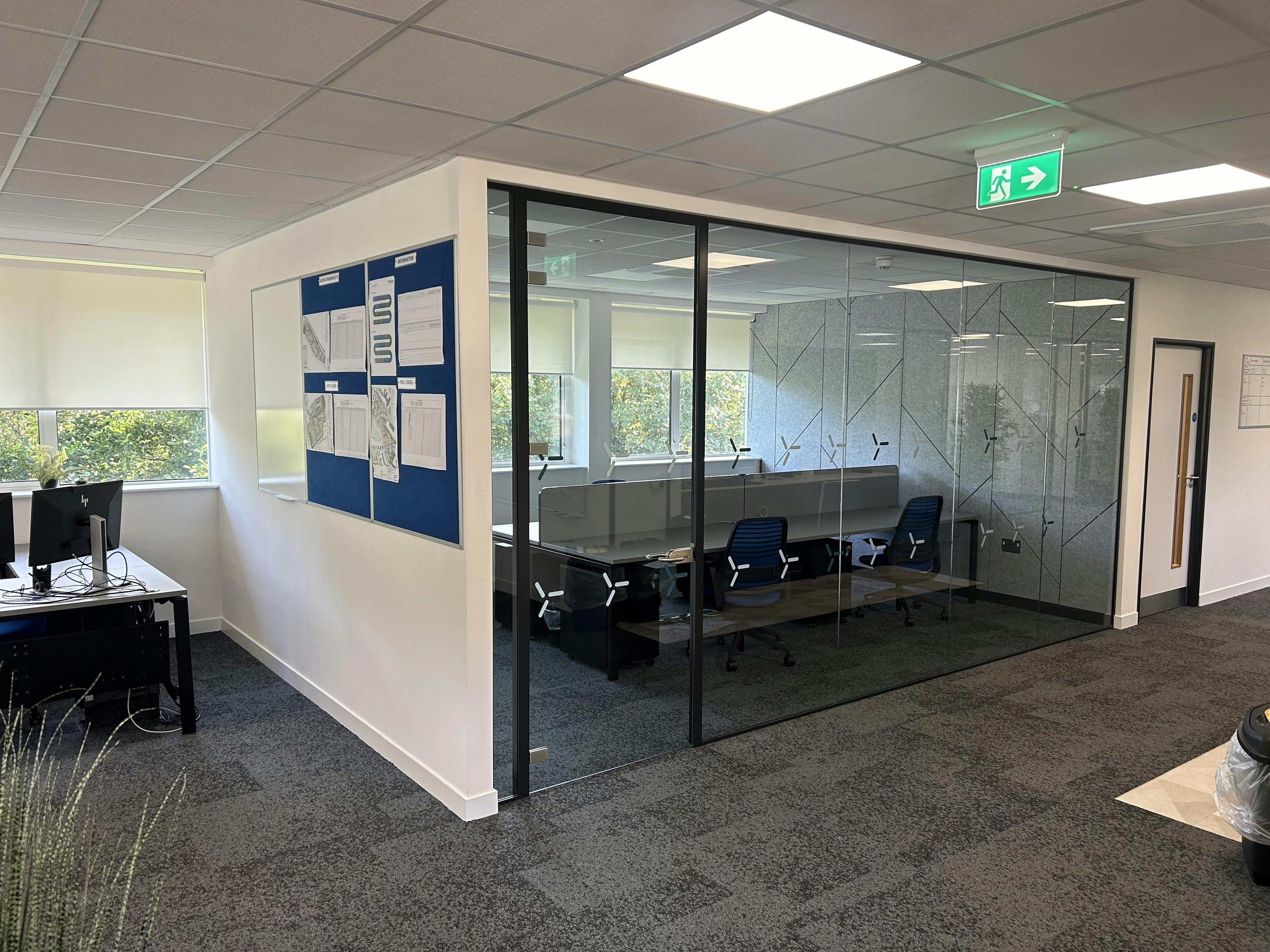 Unit 2, Fairway Court, Tonteg Road, Pontypridd, Office To Let - IMG_6902.JPG