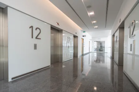 The Bluefin Building, 110 Southwark Street, London, Serviced Office To Let - Image 9