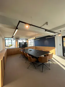 The Wingate, 93-107 Shaftesbury Ave, London, Office To Let - PHOTO-2023-10-24-13-12-55.jpg