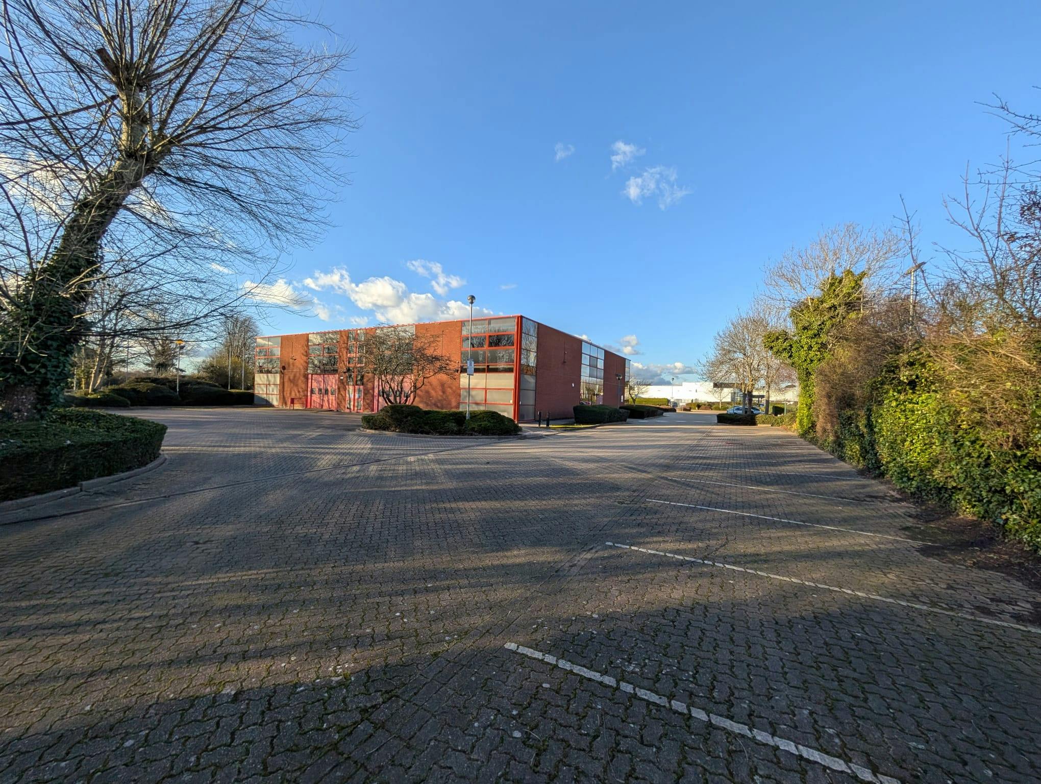 Storage in Portsmouth - photo 4