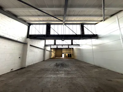 Unit 16B, Springvale Industrial Estate, Cwmbran, Industrial To Let - IMG_0175.jpeg