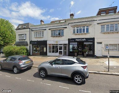 90 Elm Road, Leigh-on-Sea, Retail To Let - Street View