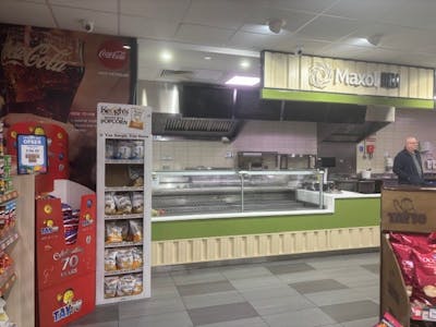 Service Station + Convenience Store, Station Road, Co. Mayo, Other / Retail For Sale - 36233.jpg